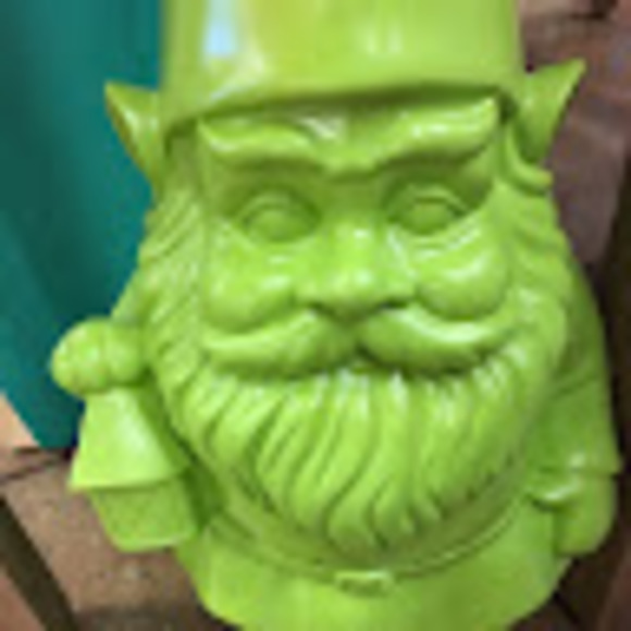 Meet your Posher, Shavon - Picture 1 of 1